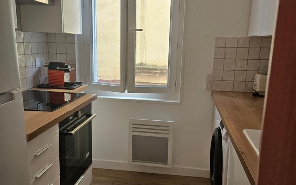 Appartement à louer    2 pièces •  Avignon