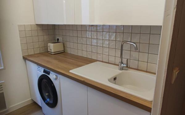 Appartement à louer    2 pièces •  Avignon