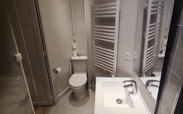 Appartement à louer    2 pièces •  Avignon