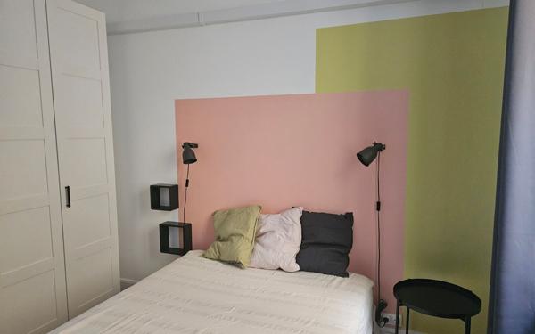 Appartement à louer    2 pièces •  Avignon