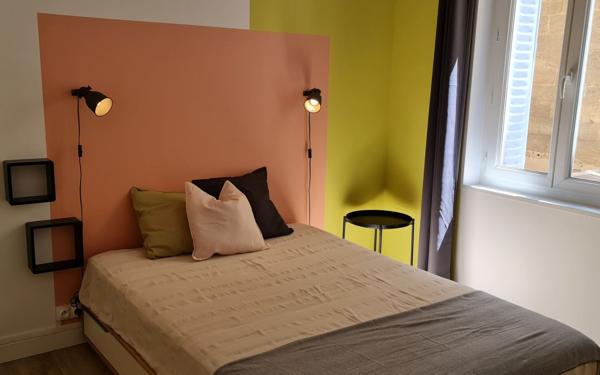 Appartement à louer    2 pièces •  Avignon