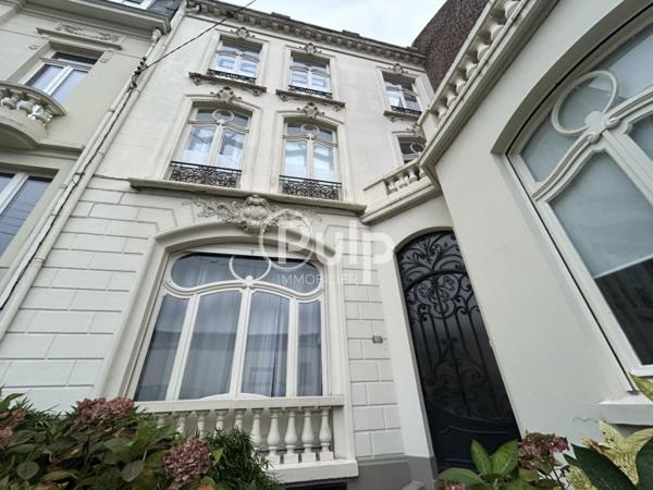 Maison à vendre à La Madeleine - Réf. lam16905