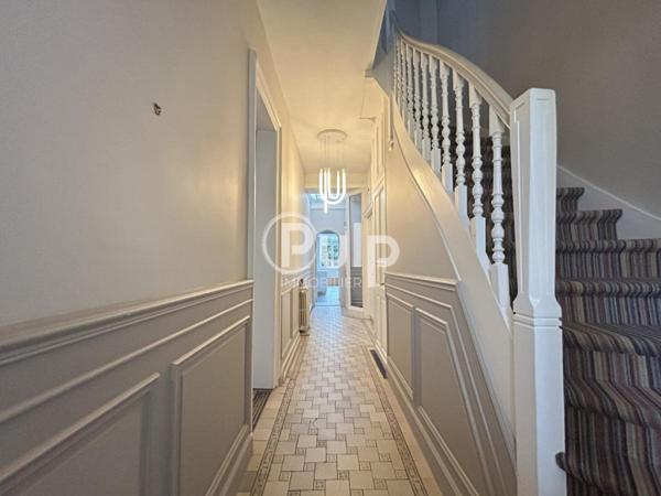 Maison à vendre à La Madeleine - Réf. lam16905