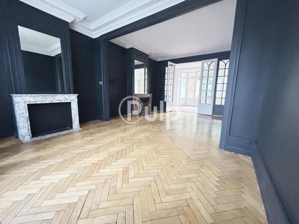 Maison à vendre à La Madeleine - Réf. lam16905