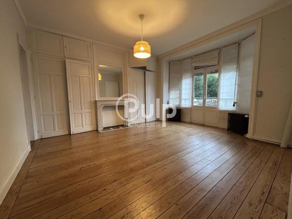 Maison à vendre à La Madeleine - Réf. lam16905