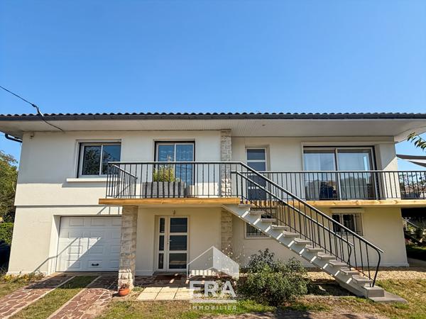 Exclusivité Maison Pessac Alouette 7 pièce(s) 160 m2