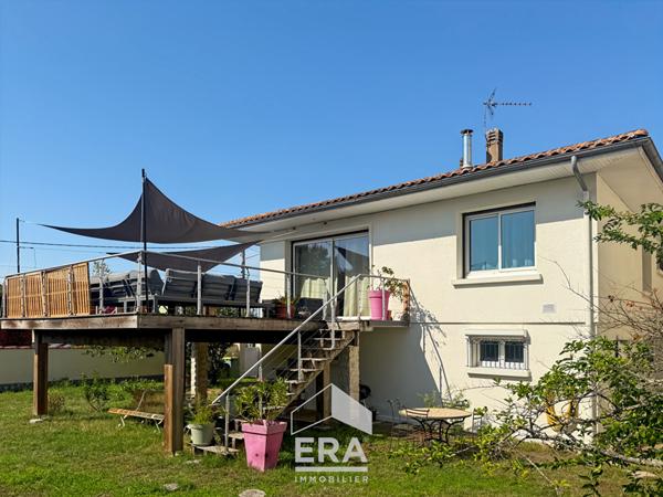 Exclusivité Maison Pessac Alouette 7 pièce(s) 160 m2