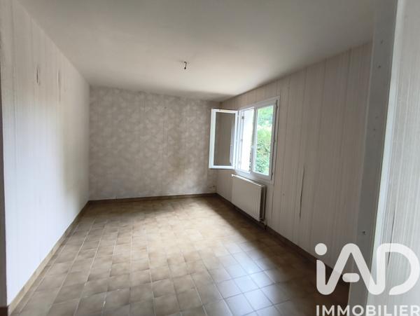 Maison à vendre 5 pièces 84 m² Saint-Sauvant