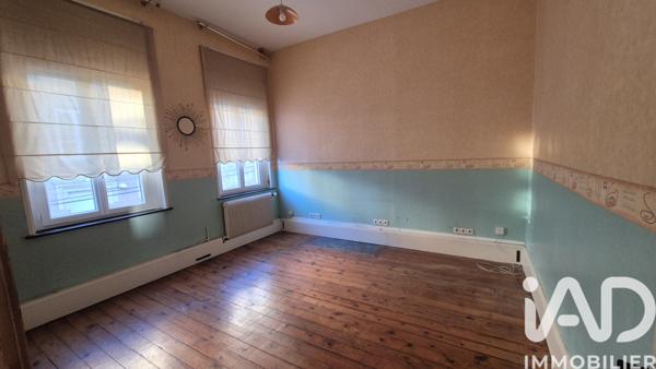 Maison à vendre 8 pièces 198 m² Saint-Amand-les-Eaux