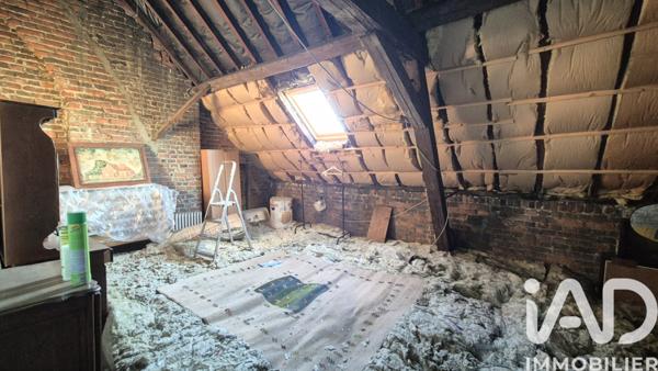 Maison à vendre 8 pièces 198 m² Saint-Amand-les-Eaux