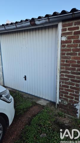 Maison à vendre 8 pièces 198 m² Saint-Amand-les-Eaux