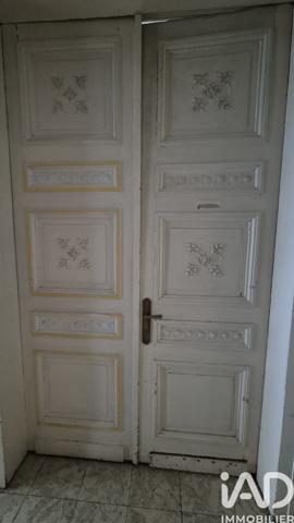 Maison à vendre 8 pièces 198 m² Saint-Amand-les-Eaux