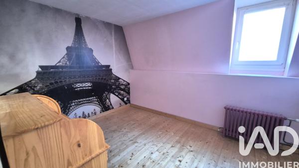 Maison à vendre 8 pièces 198 m² Saint-Amand-les-Eaux