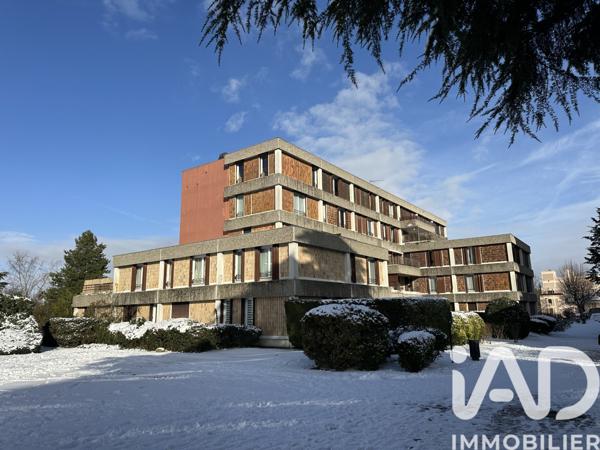 Appartement à vendre 7 pièces 157 m² Éragny