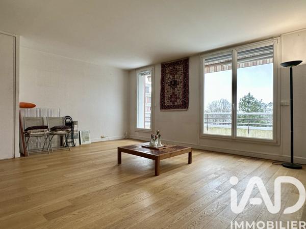 Appartement à vendre 7 pièces 157 m² Éragny