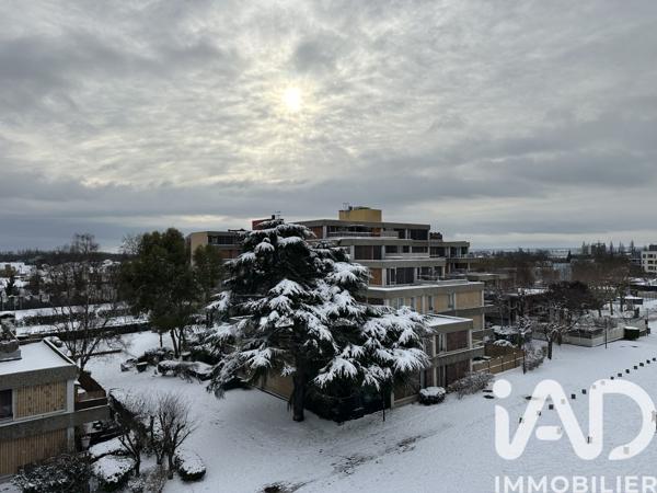 Appartement à vendre 7 pièces 157 m² Éragny