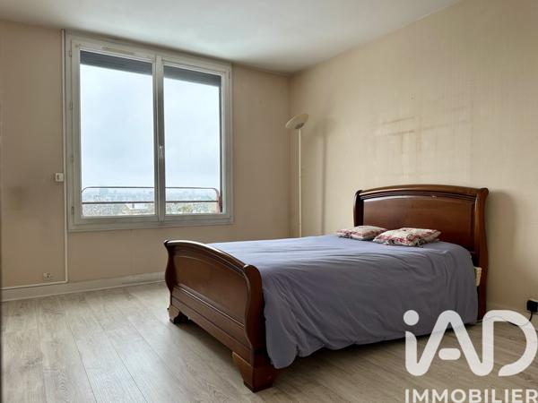 Appartement à vendre 7 pièces 157 m² Éragny