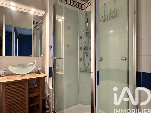 Appartement à vendre 7 pièces 157 m² Éragny