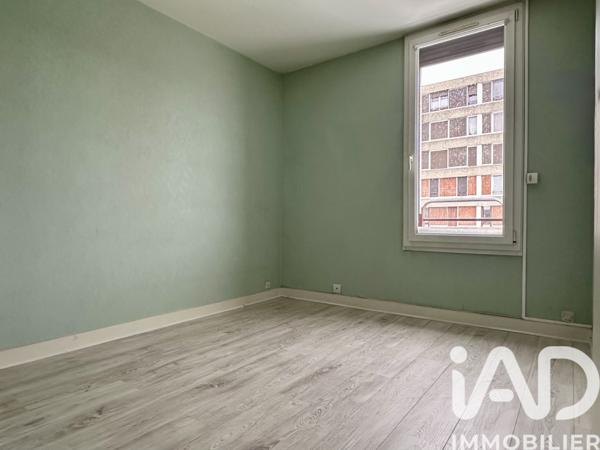 Appartement à vendre 7 pièces 157 m² Éragny