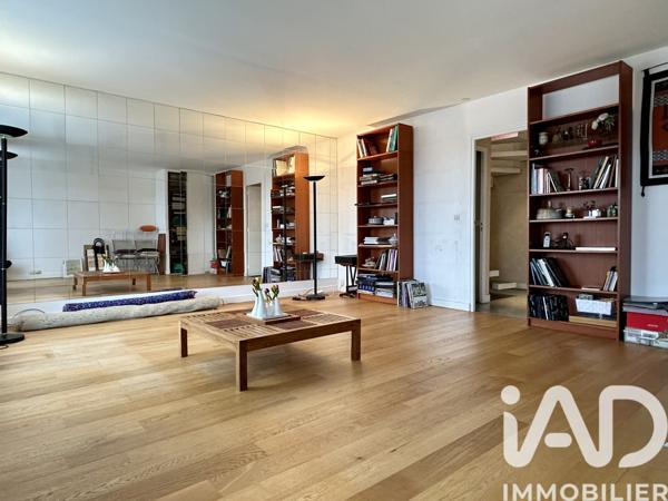 Appartement à vendre 7 pièces 157 m² Éragny