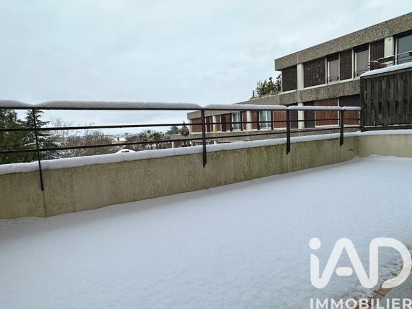 Appartement à vendre 7 pièces 157 m² Éragny