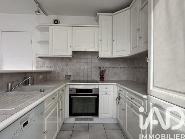 Appartement à vendre 7 pièces 157 m² Éragny