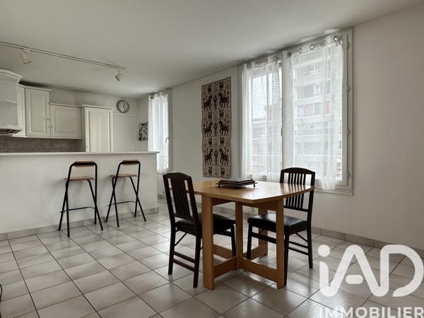 Appartement à vendre 7 pièces 157 m² Éragny