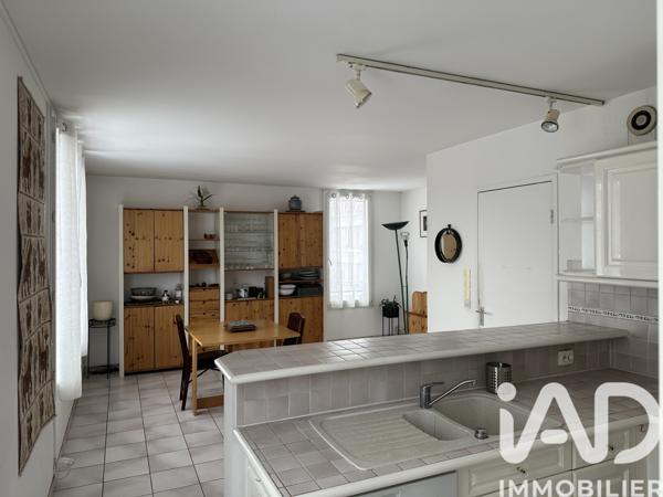 Appartement à vendre 7 pièces 157 m² Éragny