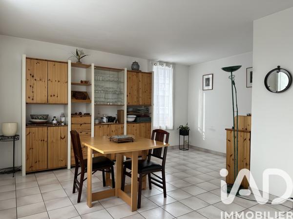 Appartement à vendre 7 pièces 157 m² Éragny