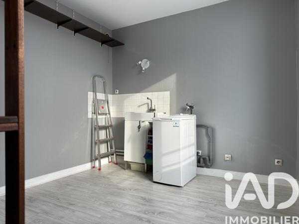Appartement à vendre 7 pièces 157 m² Éragny
