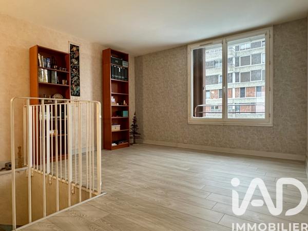 Appartement à vendre 7 pièces 157 m² Éragny