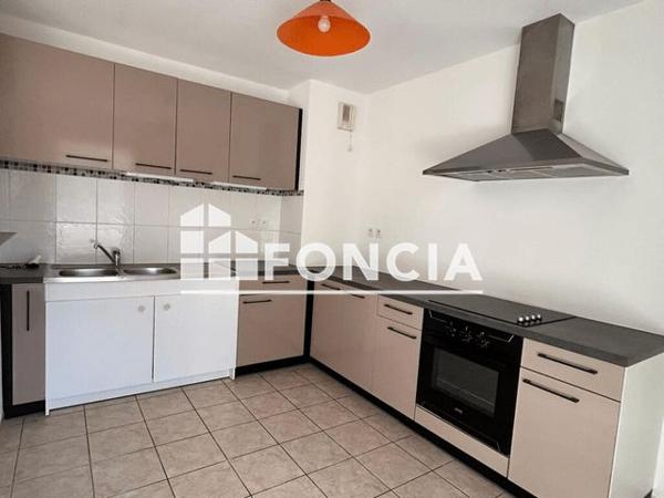 Location Appartement 4 pièces 82.1 m² - 11A BLD DU MARECHAL LECLERC Selestat 67600