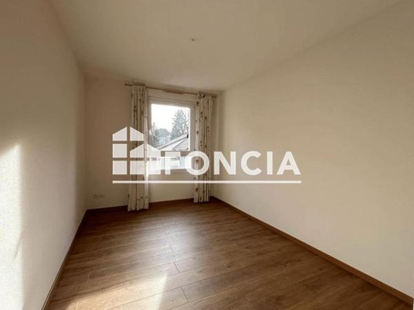 Location Appartement 4 pièces 82.1 m² - 11A BLD DU MARECHAL LECLERC Selestat 67600