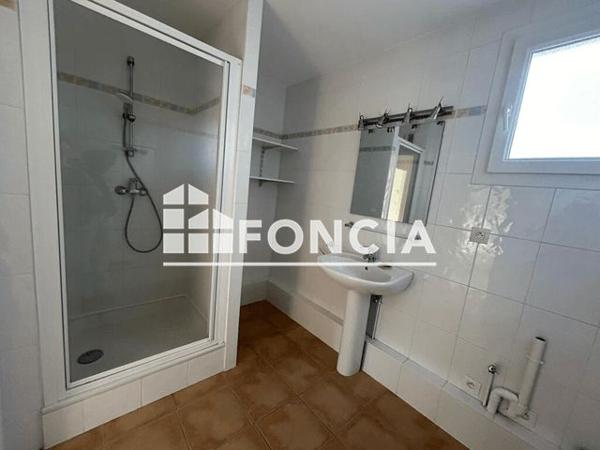 Location Appartement 4 pièces 82.1 m² - 11A BLD DU MARECHAL LECLERC Selestat 67600