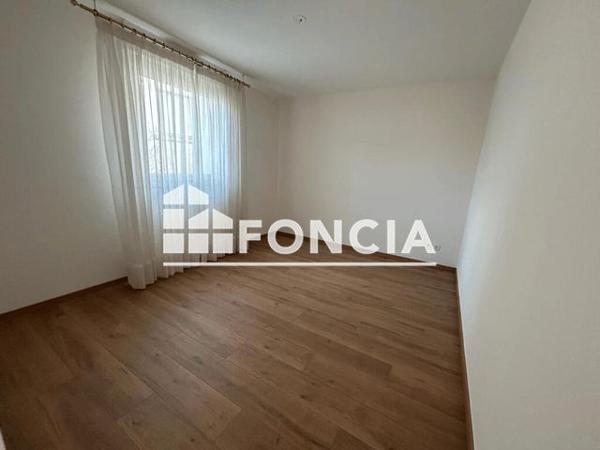 Location Appartement 4 pièces 82.1 m² - 11A BLD DU MARECHAL LECLERC Selestat 67600