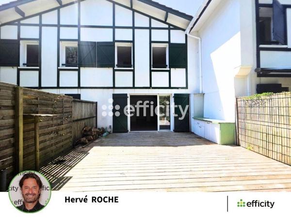 Appartement 4 pièces - 87 m² Bien prestige