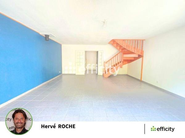 Appartement 4 pièces - 87 m² Bien prestige