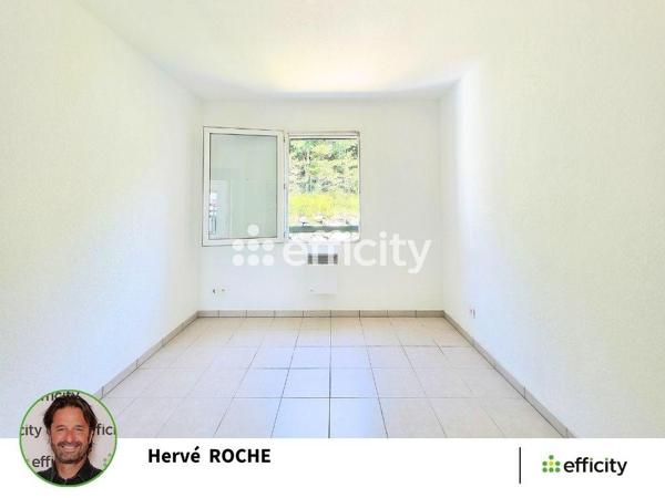 Appartement 4 pièces - 87 m² Bien prestige