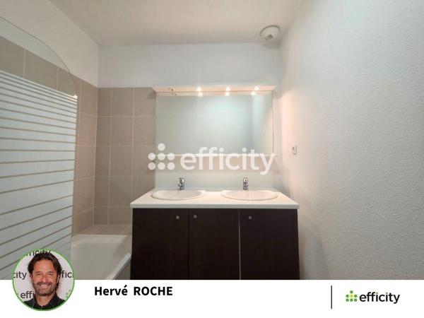 Appartement 4 pièces - 87 m² Bien prestige