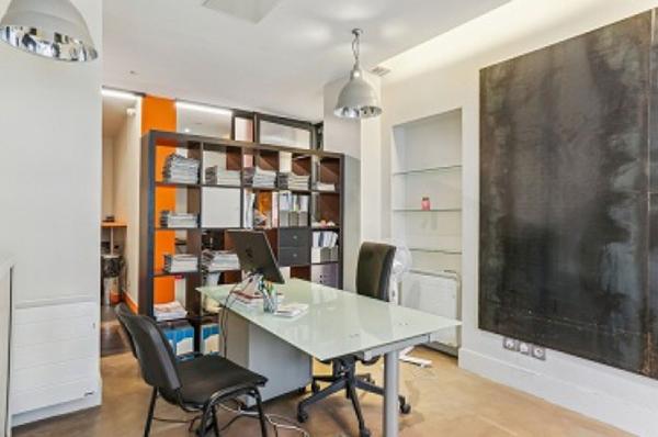 Bureaux à vendre à PARIS 75009