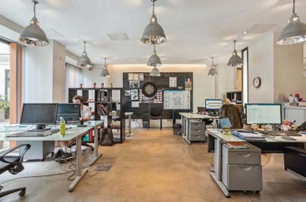Bureaux à vendre à PARIS 75009
