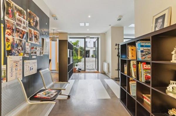 Bureaux à vendre à PARIS 75009