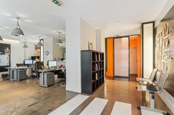 Bureaux à vendre à PARIS 75009
