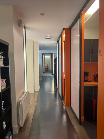 Bureaux à vendre à PARIS 75009