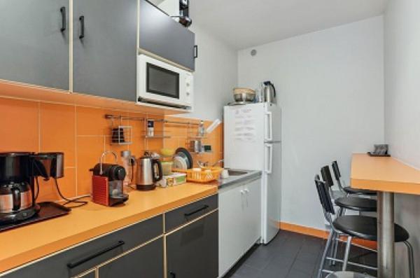 Bureaux à vendre à PARIS 75009