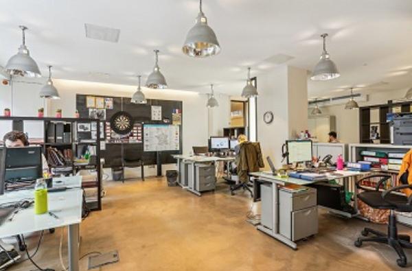 Bureaux à vendre à PARIS 75009