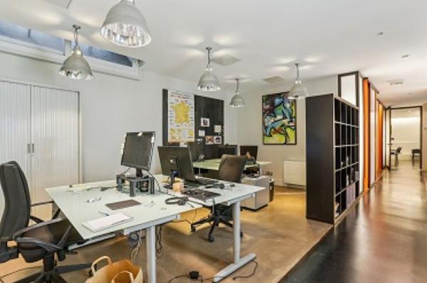 Bureaux à vendre à PARIS 75009