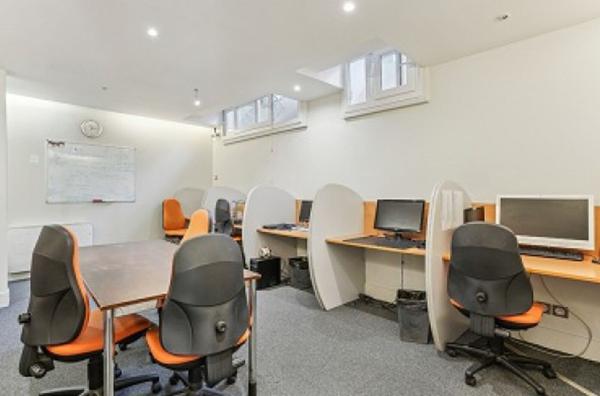 Bureaux à vendre à PARIS 75009