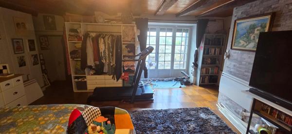 Maisons 3 chambres 5 minutes la Roche-Posay