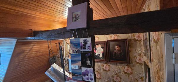 Maisons 3 chambres 5 minutes la Roche-Posay